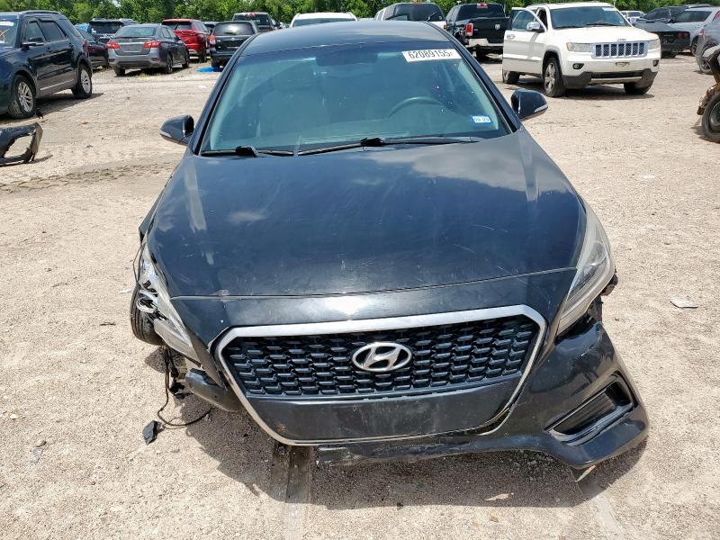 2017 HYUNDAI SONATA HYB KMHE24L39HA071034