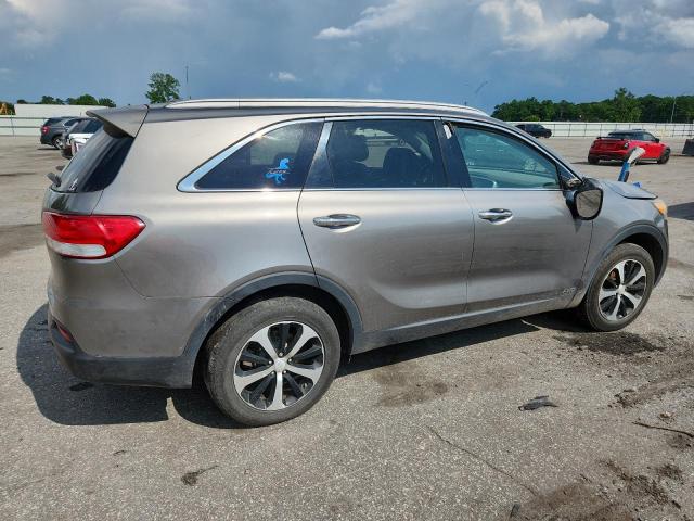 Vin: 5xyphda12gg014945, lot: 60535195, kia sorento ex 20163