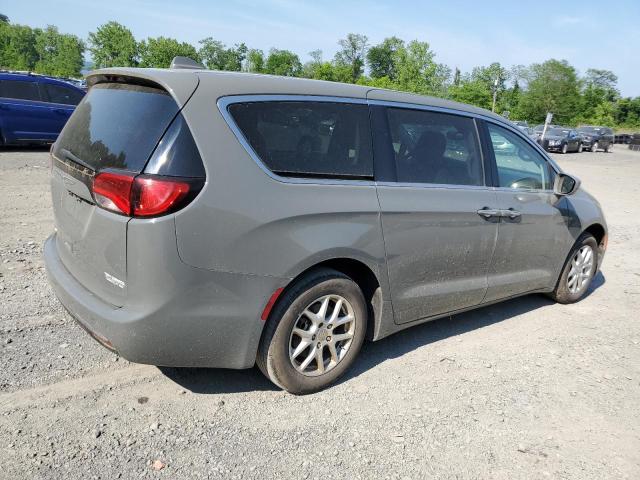 Vin: 2c4rc1fg3lr139607, lot: 59591175, chrysler pacifica touring 20203