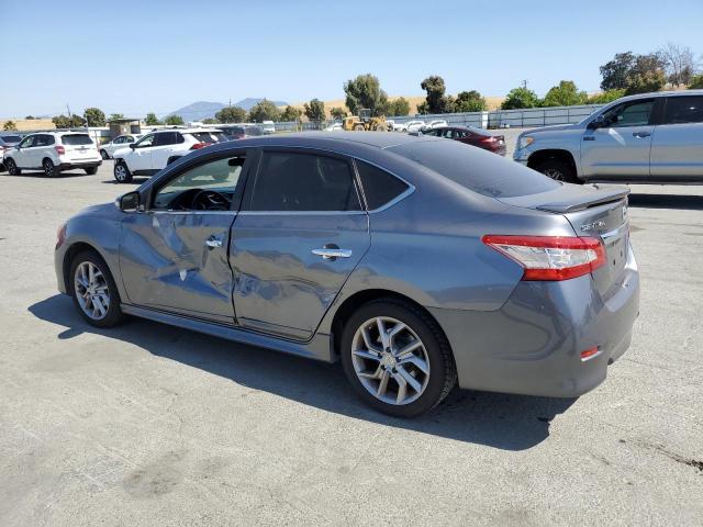 Vin: 3n1ab7ap1fy345154, lot: 61269495, nissan sentra s 20152
