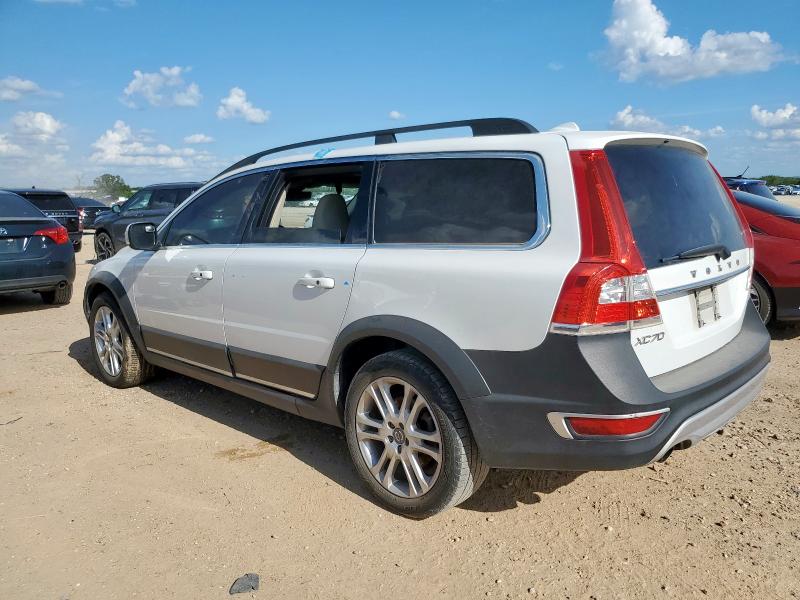 2016 VOLVO XC70 T5 PR YV440MBK8G1248893