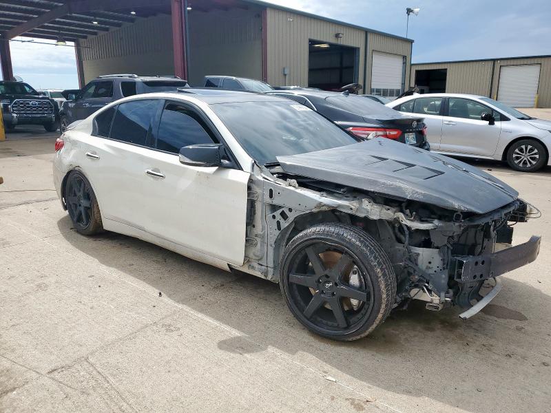 Vin: jn1bv7arxfm413743, lot: 60222075, infiniti q50 base 20154