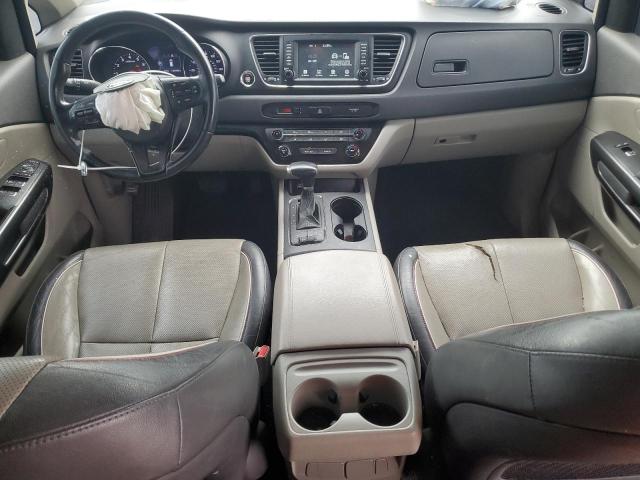 2017 KIA SEDONA LX KNDMB5C11H6253320