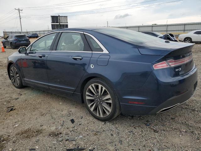 Vin: 3ln6l5c91hr641867, lot: 59538595, lincoln mkz select 20172
