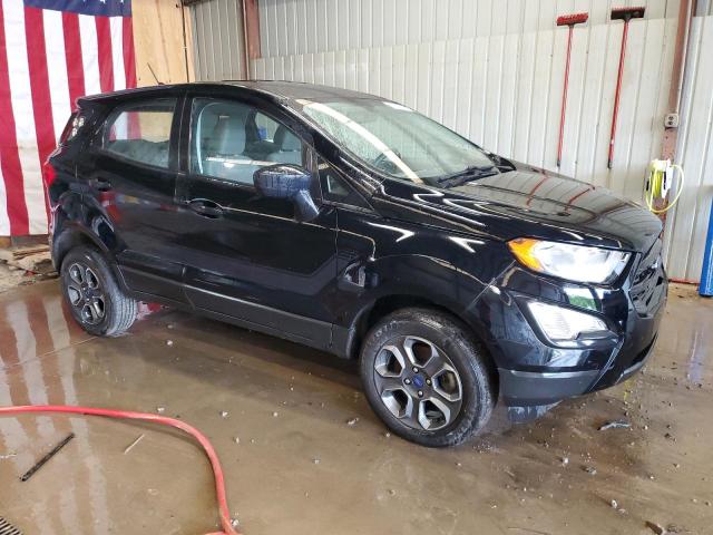 Vin: maj6s3fl2nc469111, lot: 60940575, ford ecosport s 20224