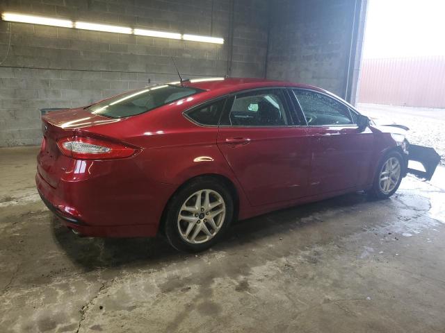 Vin: 1fa6p0h71e5392025, lot: 60049445, ford fusion se 20143