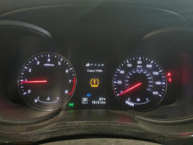 2015 KIA K900 - KNALU4D46F6024585