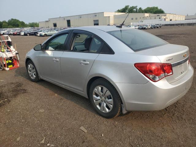 Vin: 1g1pa5sgxe7486763, lot: 59420155, chevrolet cruze ls 20142
