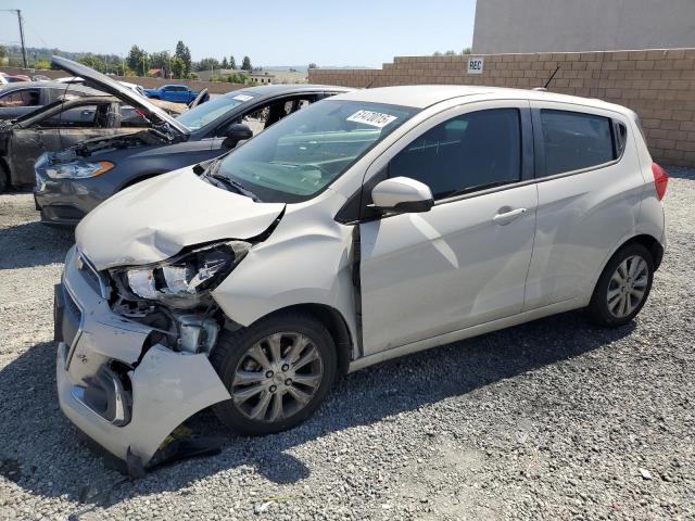 CHEVROLET SPARK 1LT