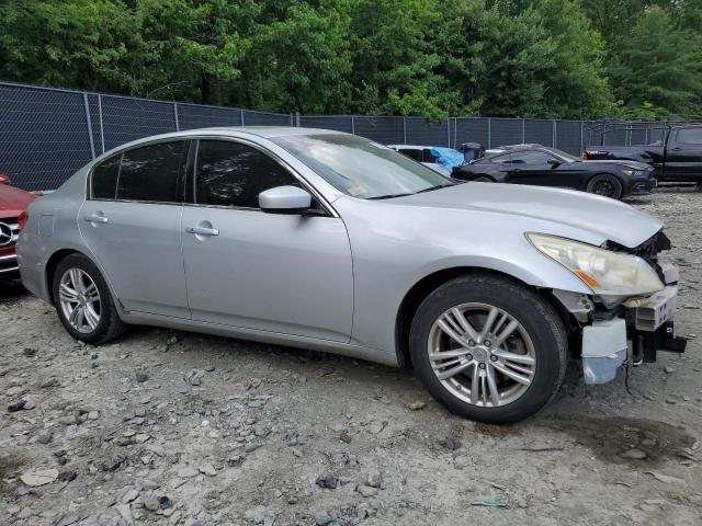 Vin: jn1cv6ar1cm680554, lot: 60315895, infiniti g37 20124