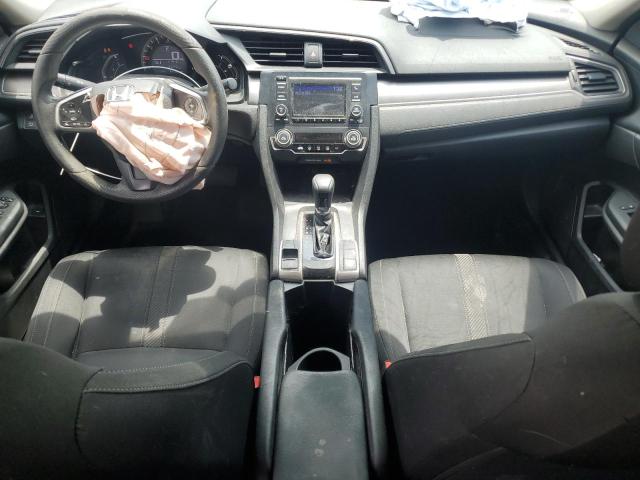 2017 HONDA CIVIC LX 19XFC2F57HE001732