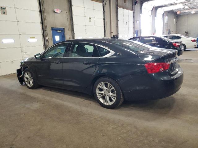 2015 CHEVROLET IMPALA LT 2G1125S30F9126546