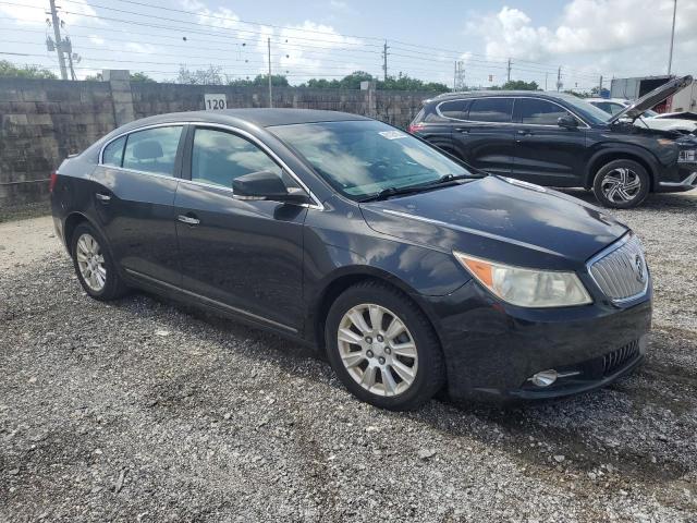 Vin: 1g4gc5er9cf368720, lot: 61125155, buick lacrosse 20124