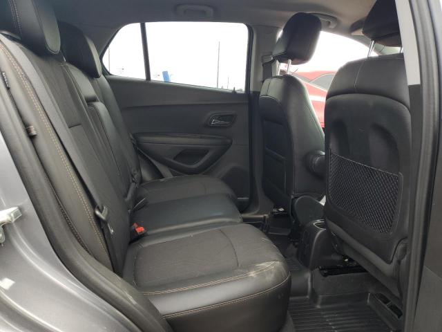 2020 CHEVROLET TRAX 1LT - 3GNCJPSB3LL290976