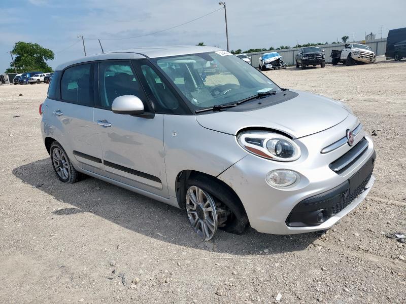 Vin: zfbnfaah3kz041660, lot: 59348435, fiat 500 pop 20194