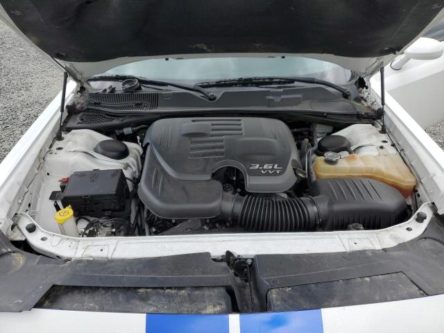 2015 DODGE CHALLENGER - 2C3CDZBG9FH835040