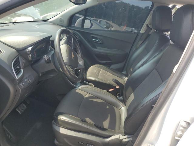 2020 CHEVROLET TRAX 1LT - KL7CJLSB9LB011174