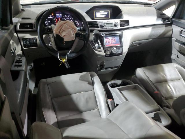 2015 HONDA ODYSSEY EX - 5FNRL5H64FB012750