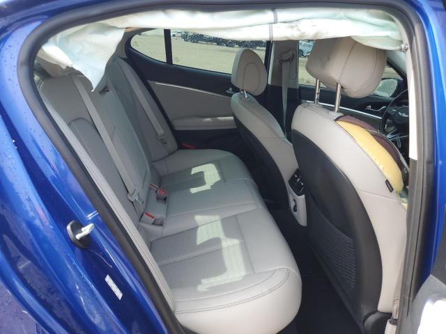 2019 GENESIS G70 ADVANC KMTG64LAXKU013473