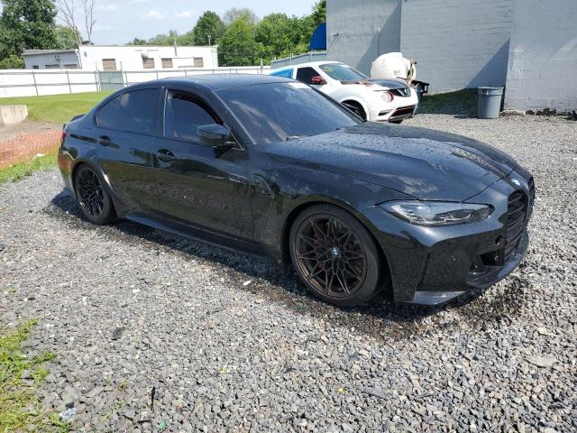 2024 BMW M3 COMPETI WBS33AY07RFR51488