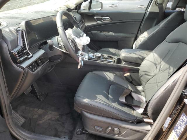 2025 KIA SPORTAGE E - KNDPVCDG4S7216811