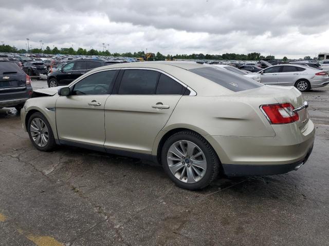 Vin: 1fahp2fw5ag141599, lot: 60779535, ford taurus limited 20102