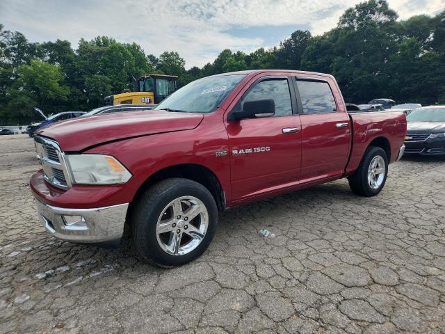 2012 DODGE RAM 1500 S - 1C6RD6LT0CS101706