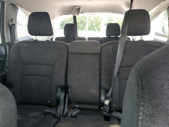 2019 HONDA PILOT EX 5FNYF6H30KB064997