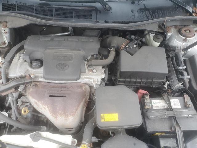2015 TOYOTA CAMRY LE 4T4BF1FK0FR445329