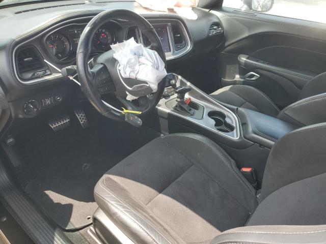 2020 DODGE CHALLENGER - 2C3CDZJG7LH230219