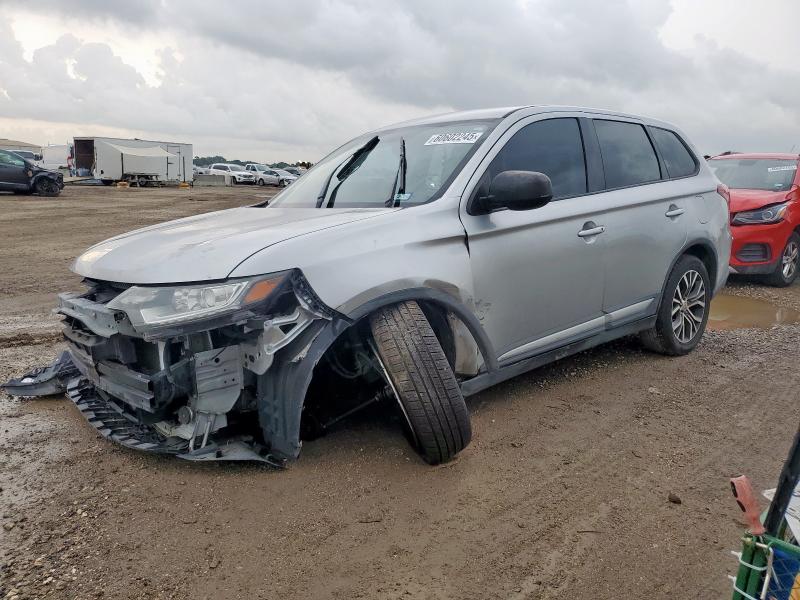 Vin: ja4az3a33jj005249, lot: 60602245, mitsubishi outlander se 2018 img_1