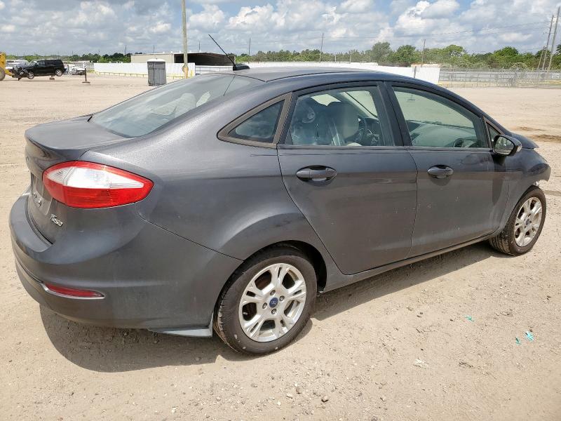 Vin: 3fadp4bj9fm163915, lot: 62920015, ford fiesta se 20153