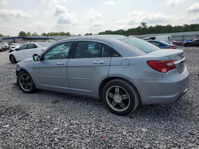 Vin: 1c3ccbcg7en236278, lot: 58938225, chrysler 200 limited 20142