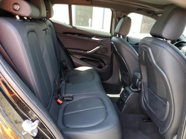 2022 BMW X2 SDRIVE2 WBXYH9C09N5U05363