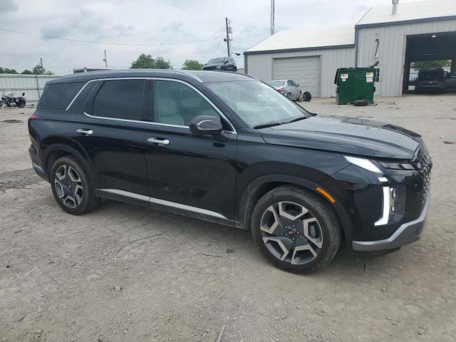 2024 HYUNDAI PALISADE L KM8R5DGE1RU735993