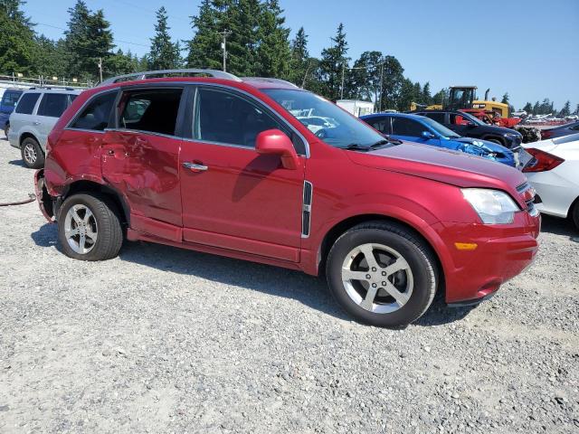 Vin: 3gnal3e52cs607202, lot: 59558975, chevrolet captiva sport 20124