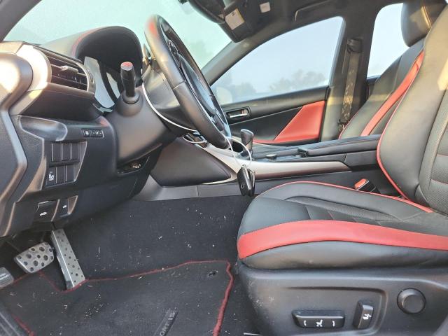 2015 LEXUS IS 250 JTHBF1D21F5069587