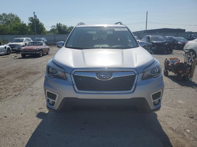 2019 SUBARU FORESTER L JF2SKAUC2KH585327