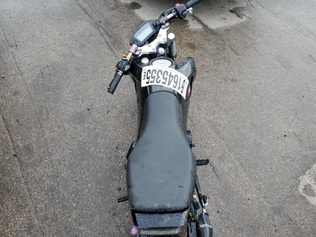 2014 HONDA GROM 125 MLHJC6113E5004492