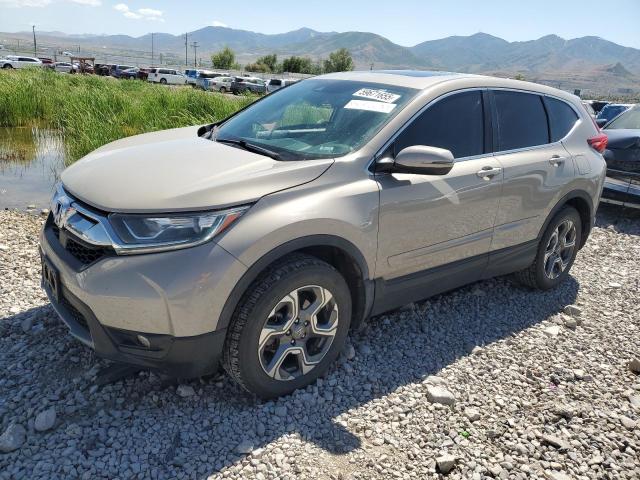 Vin: 5j6rw2h8xhl053191, lot: 59671655, honda crv exl 2017 img_1