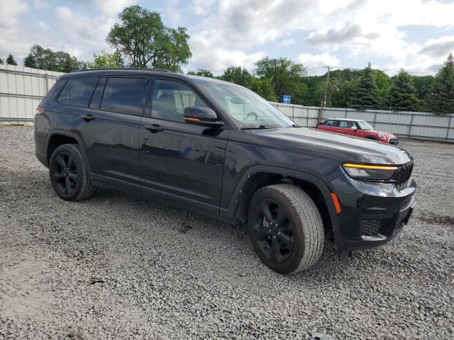 2021 JEEP GRAND CHER 1C4RJKAG3M8162630
