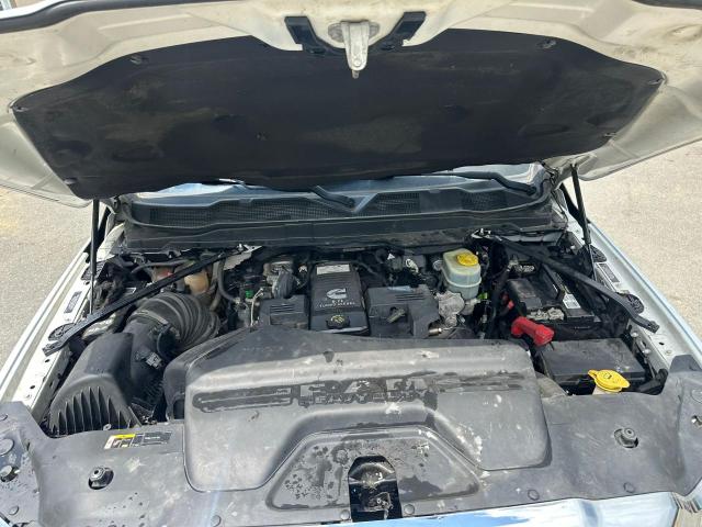 2022 RAM 3500 TRADE 3C63RRGL2NG237476