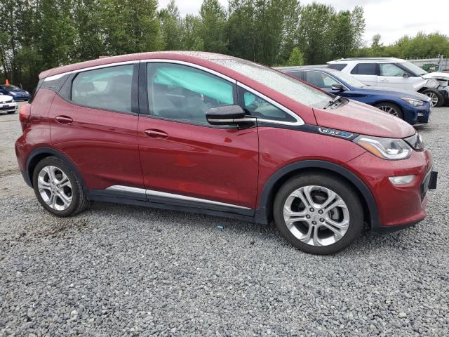 Vin: 1g1fy6s07k4101379, lot: 61234665, chevrolet bolt lt 20194