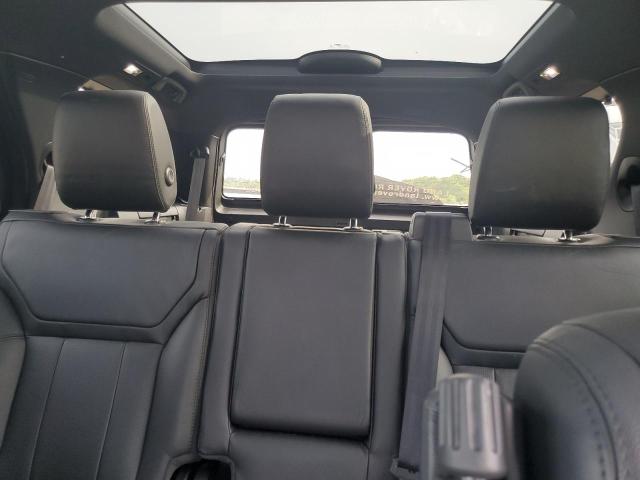 2018 LAND ROVER DISCOVERY - SALRG2RV0JA075556