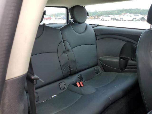 2011 MINI COOPER CLU - WMWZF3C53BTY00269