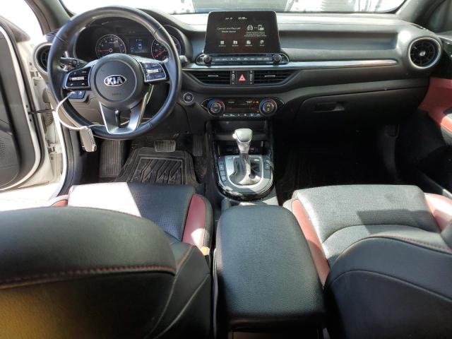 2019 KIA FORTE EX 3KPF54AD0KE096954