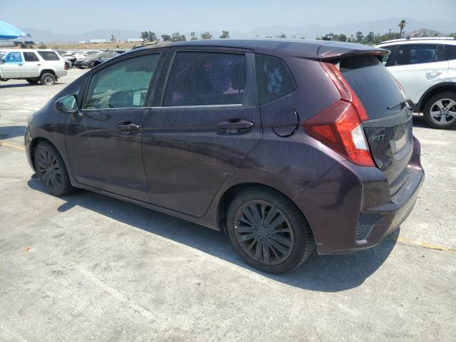 Vin: 3hggk5h86fm756083, lot: 62218885, honda fit ex 20152