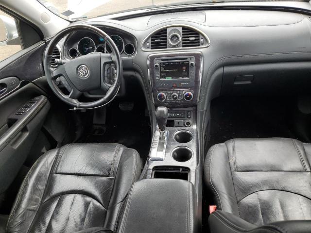2016 BUICK ENCLAVE 5GAKVBKD6GJ205012