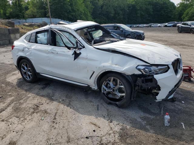 Vin: 5ux33dt09n9m95985, lot: 59003515, bmw x4 xdrive30i 20224