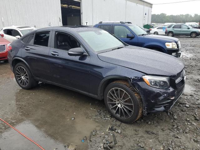 2019 MERCEDES-BENZ GLC COUPE WDC0J4KB1KF638500